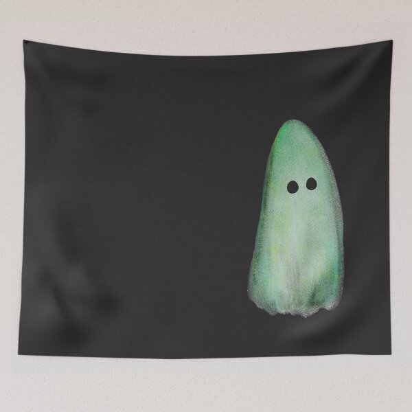 Item preview, Ghastly Apparition designed and sold by lemkelm.