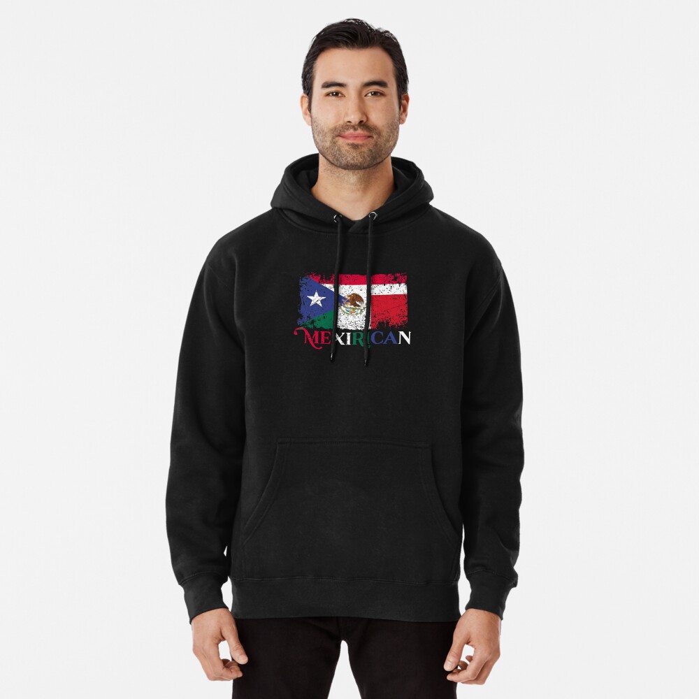 Stussy discount flag hoodie