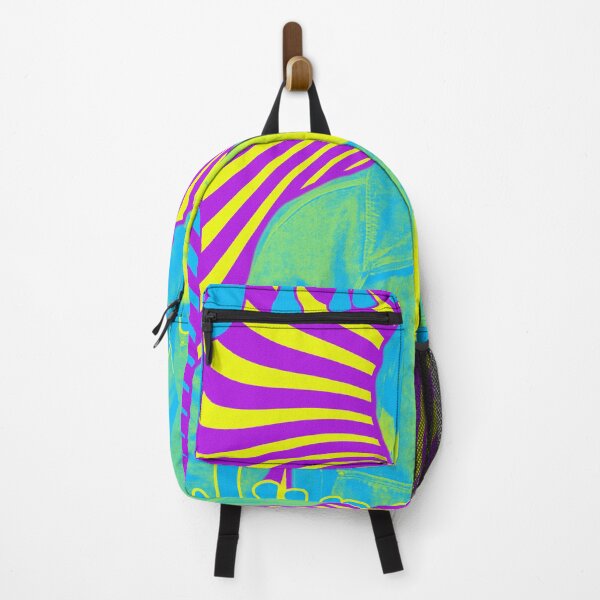 Item preview, Retro Psychedelic Poster (BB Hot 100 #1 Artist) (Jungkook) designed and sold by SiSiDi.