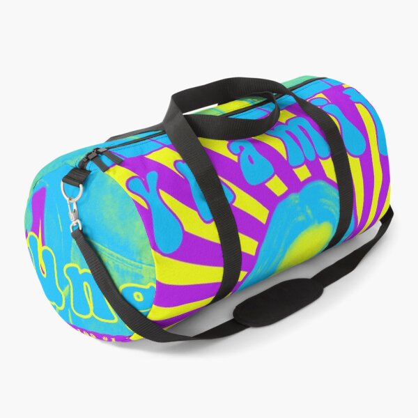 Item preview, Retro Psychedelic Poster (BB Hot 100 #1 Artist) (Jungkook) designed and sold by SiSiDi.