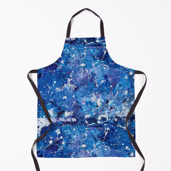 Item preview, Blues in Motion designed and sold by msquareart.