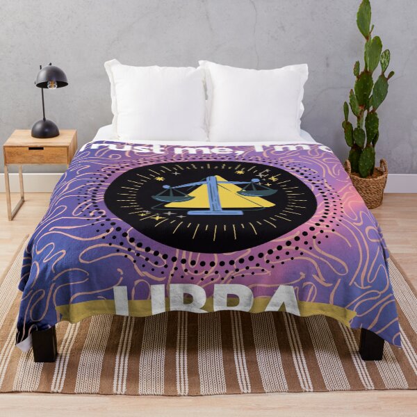 Item preview, Trust me, I'm a Libra (zodiac sign shirts) designed and sold by YOJHaven.