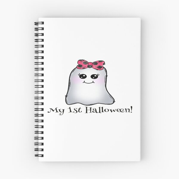 Artikelvorschau, Mein erstes Halloween! entworfen und verkauft von CoconutCentral.
