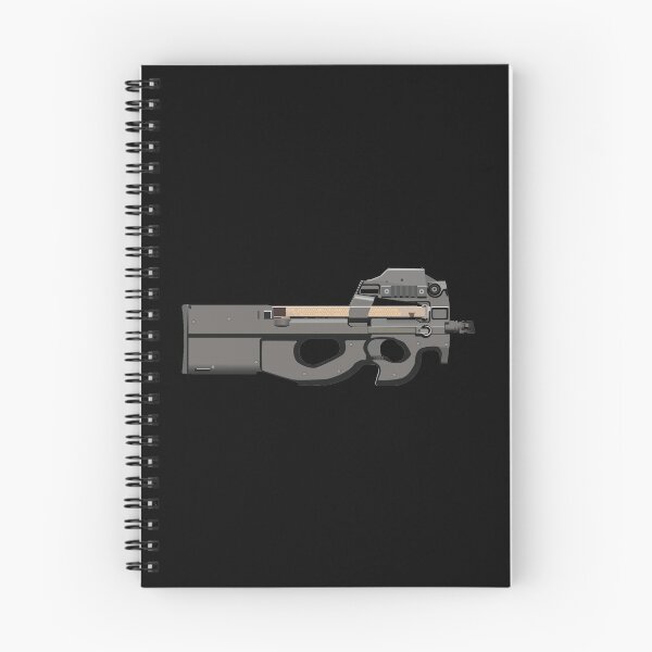 Item preview, P90 Compact Submachine Gun designed and sold by NorseTech.