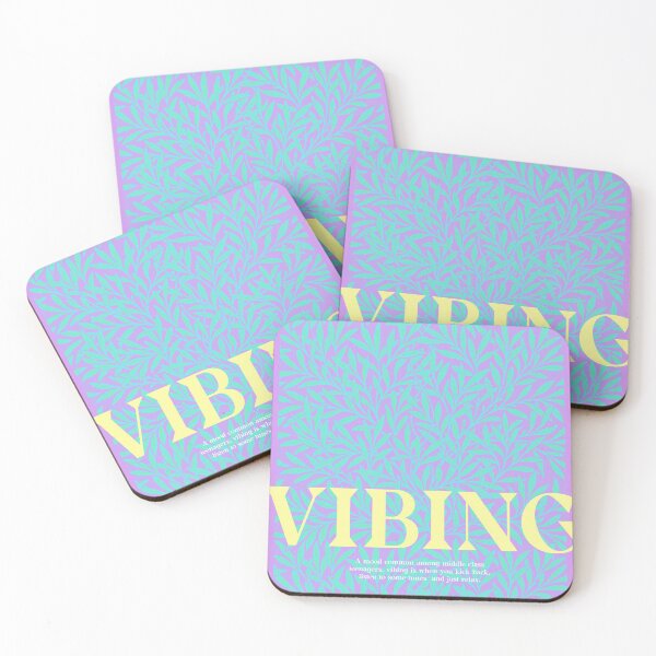 Item preview, VIBING designed and sold by amalawais.