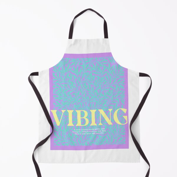 Item preview, VIBING designed and sold by amalawais.