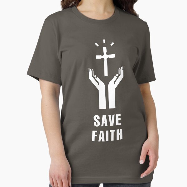 Item preview, Save Faith designed and sold by christianity.
