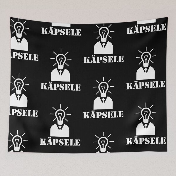 Item preview, käpsele - intelligent stuttgart  designed and sold by pirminio.
