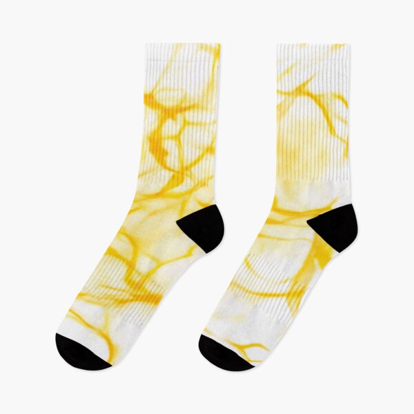 Item preview, Yellow Marble designed and sold by durrahay.