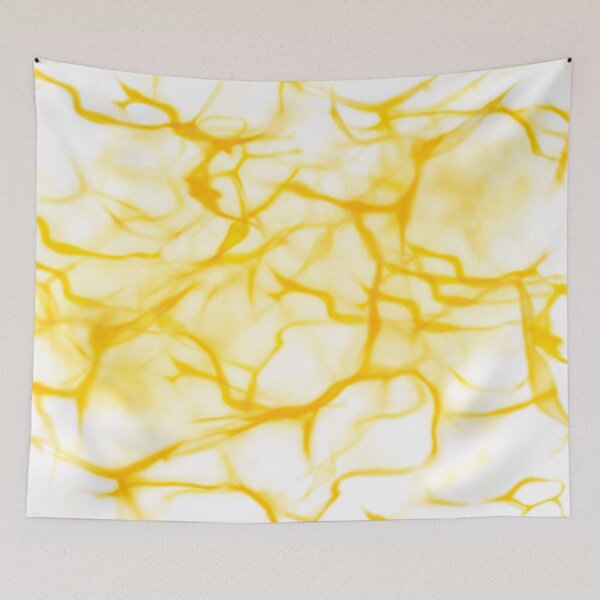 Item preview, Yellow Marble designed and sold by durrahay.