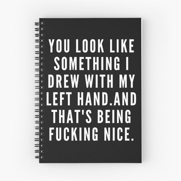 Aperçu de l'œuvre Dessin avec un dessin de la main gauche créée et vendue par DarkHumorstore.