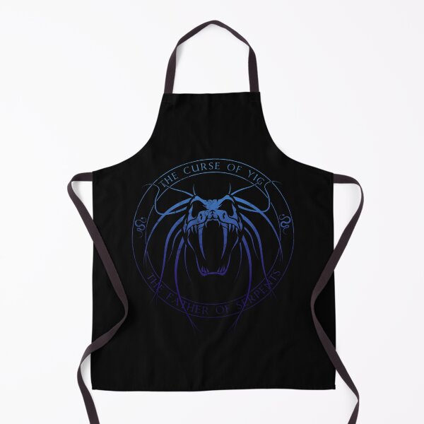 Item preview, Yig Sigil (deep sea) designed and sold by Deefurdee.