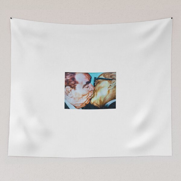 Item preview, Bruderkuss designed and sold by DiFigianoPhoto.