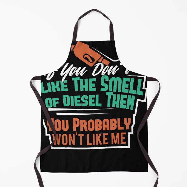 Item preview, Diesel smell Mechanic street work designed and sold by Grinover.
