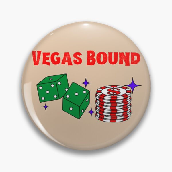 Item preview, VEGAS BOUND designed and sold by Swooncake Press.