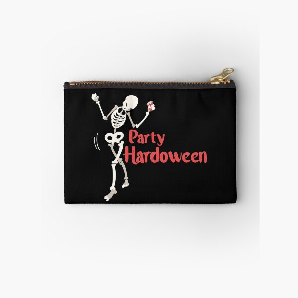 Item preview, Party hard-oween designed and sold by Ashi17.
