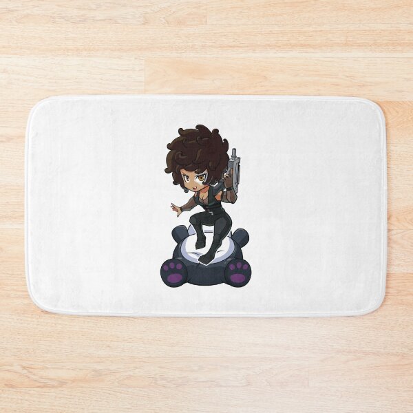 Item preview, Domino Panda Chibi designed and sold by Sofiyaq355.