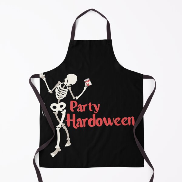 Item preview, Party hard-oween designed and sold by Ashi17.