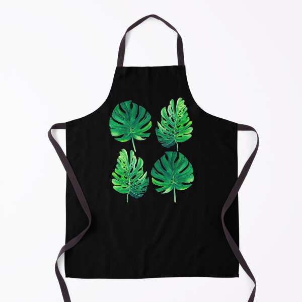 Item preview, Variegated Monstera Deliciosa designed and sold by nanathaishop.
