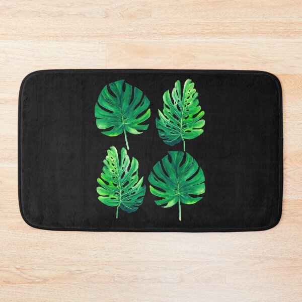 Item preview, Variegated Monstera Deliciosa designed and sold by nanathaishop.