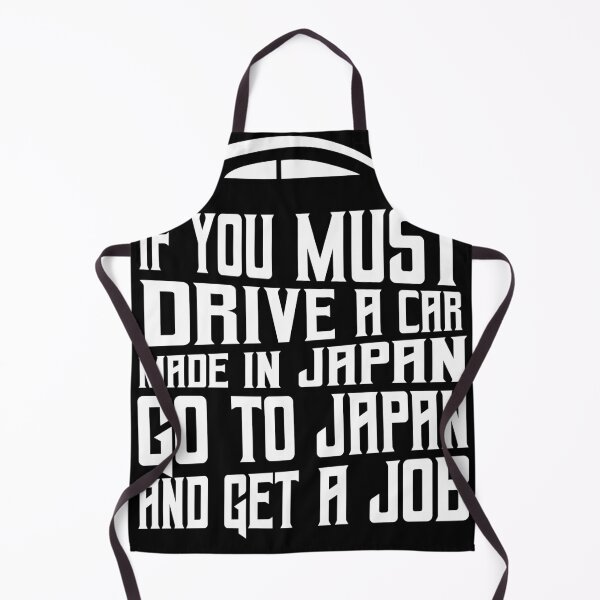 Item preview, Japan Car Mechanic joke driving designed and sold by Grinover.