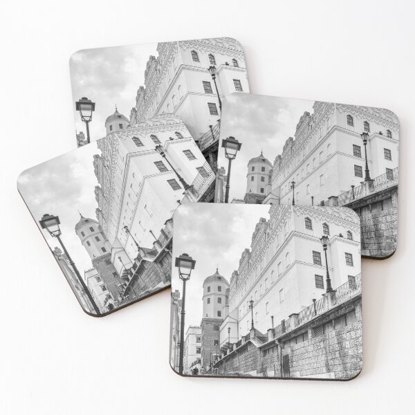 Item preview, Szczecin Castle designed and sold by DiFigianoPhoto.
