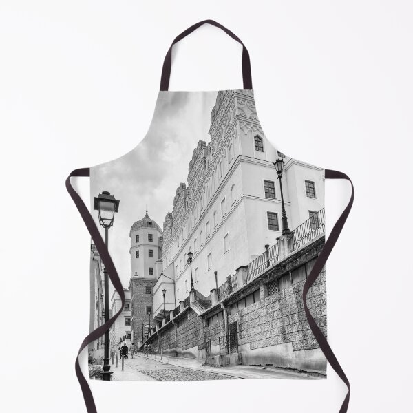 Item preview, Szczecin Castle designed and sold by DiFigianoPhoto.