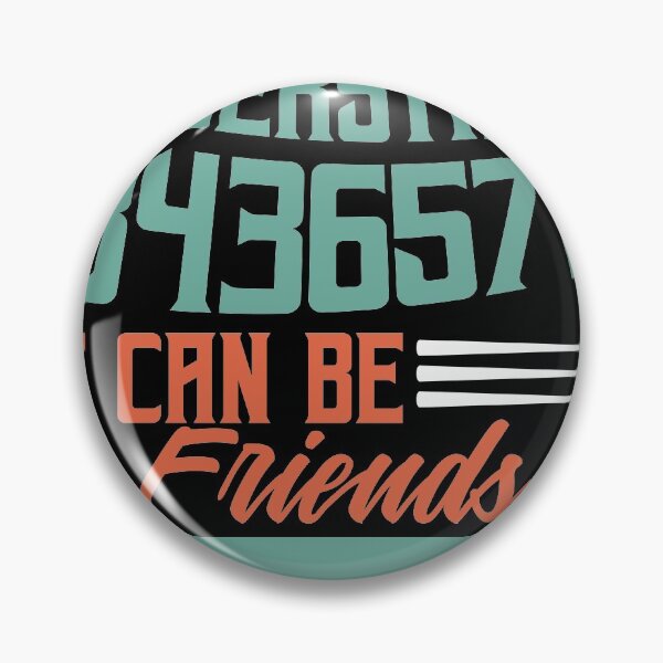 Item preview, If you Understand 18436572 we can be friends designed and sold by Grinover.