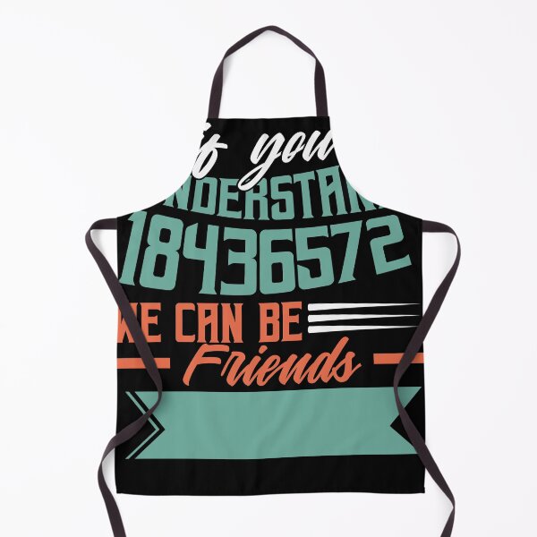 Item preview, If you Understand 18436572 we can be friends designed and sold by Grinover.