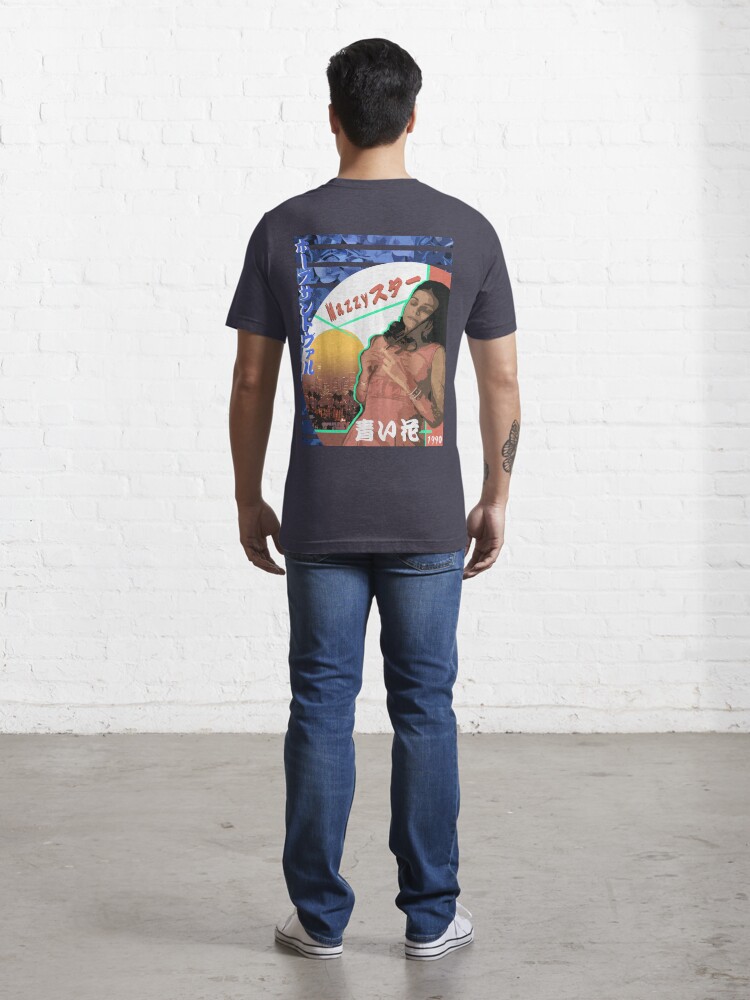 Alternate view of Mazzy Star Essential T-Shirt