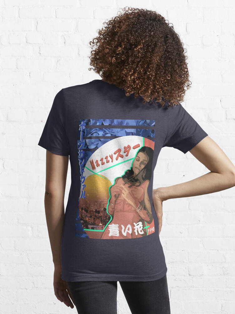 Alternate view of Mazzy Star Essential T-Shirt