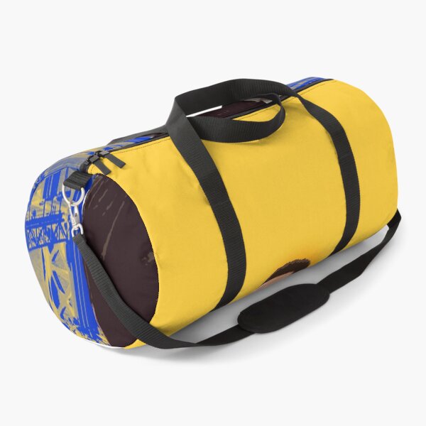 Steph Curry Duffle Bag