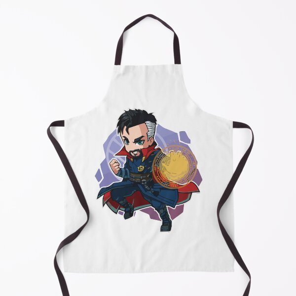 Item preview, Dr Strange on Action designed and sold by Sofiyaq355.