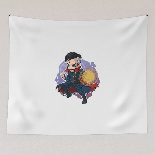 Item preview, Dr Strange on Action designed and sold by Sofiyaq355.