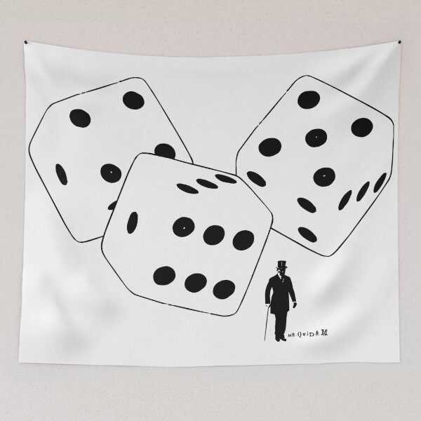 Item preview, Game of dice designed and sold by MrQuidam.