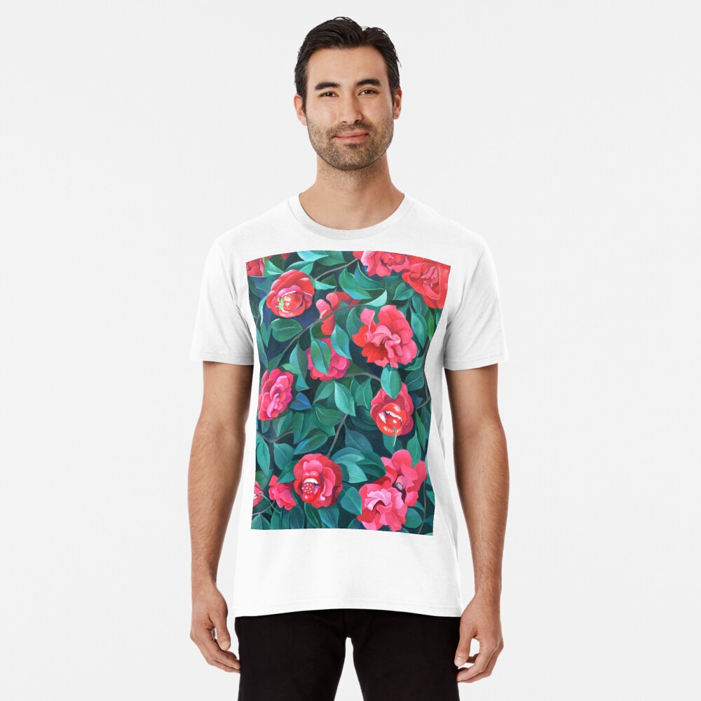 Item preview, Premium T-Shirt designed and sold by Binovska.