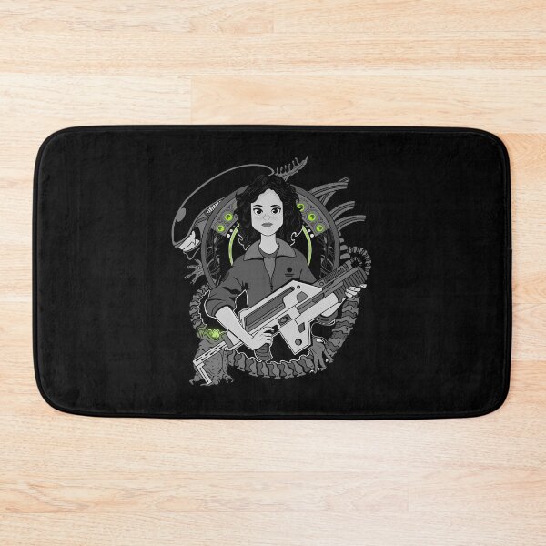 Item preview, Ellen ripley designed and sold by MalakianArt.