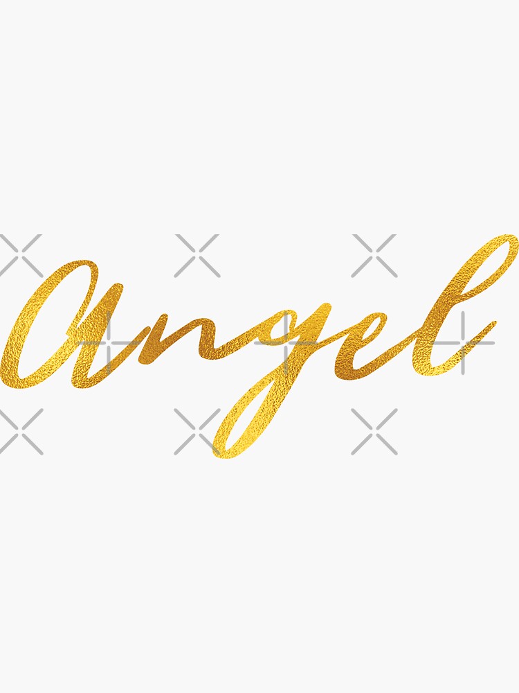 Angel Girl Names Gifts & Merchandise for Sale | Redbubble Angel Girl Names Gifts & Merchandise for Sale | Redbubble