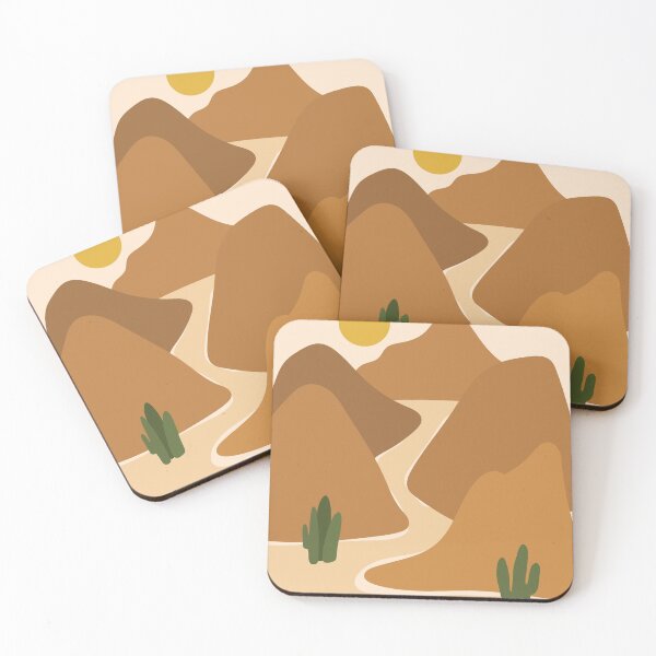 Item preview, Desert designed and sold by TrendsForYou.