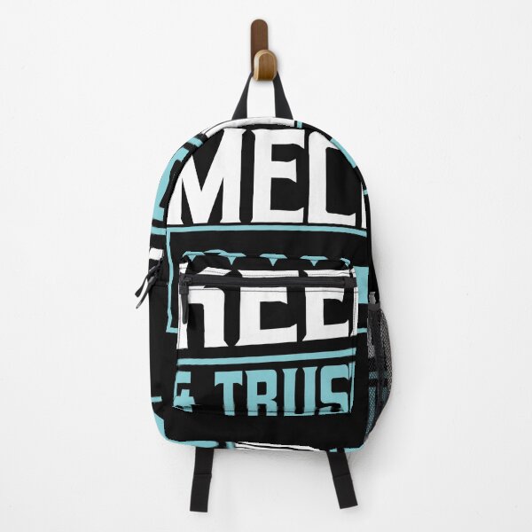 Item preview, Keep calm an trust your Mechanic designed and sold by Grinover.