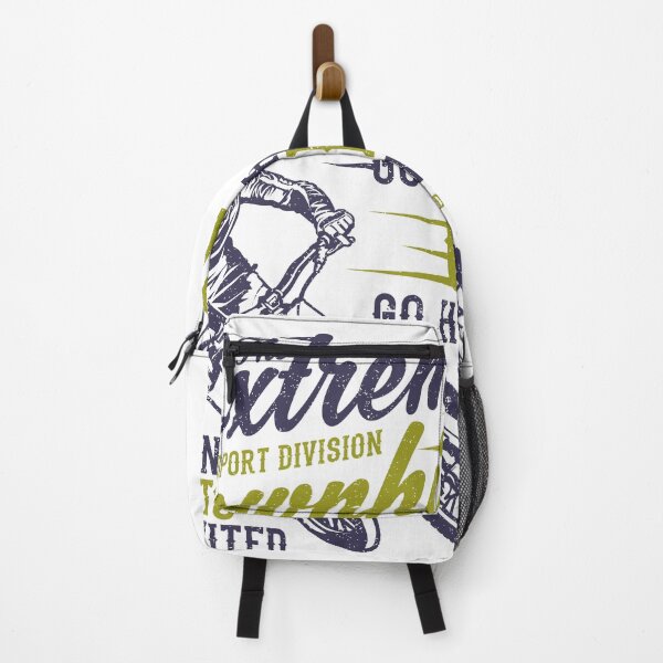 Item preview, Extreme Sports. Mountain Bike Downhill. Go Hard Or Go Home. designed and sold by wkyip79.