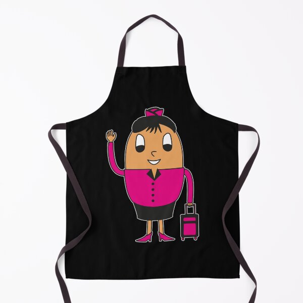 Item preview, Egg Stewardess designed and sold by M-P-Mueller.