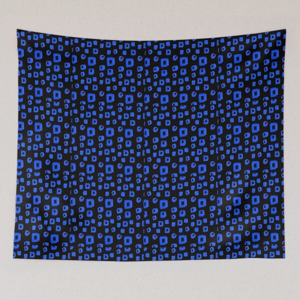 Item preview, Blue Berry designed and sold by JaneEdesigns.
