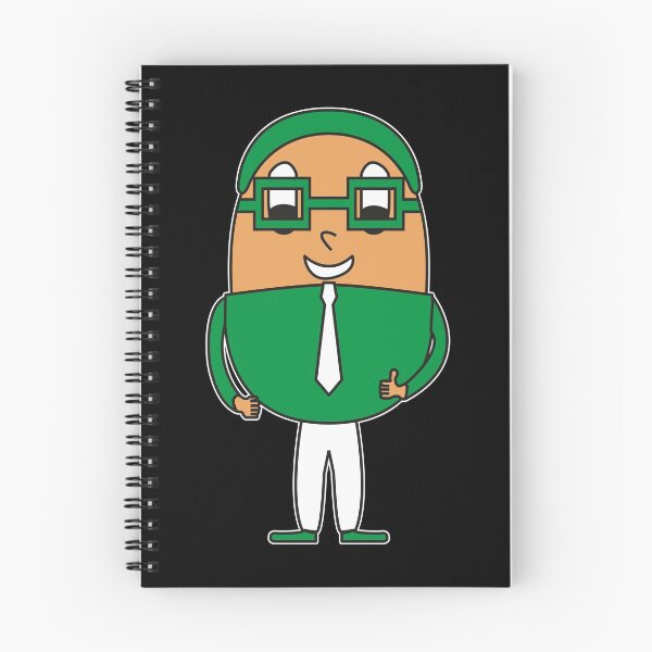 Item preview, Egg Information-Technician designed and sold by M-P-Mueller.