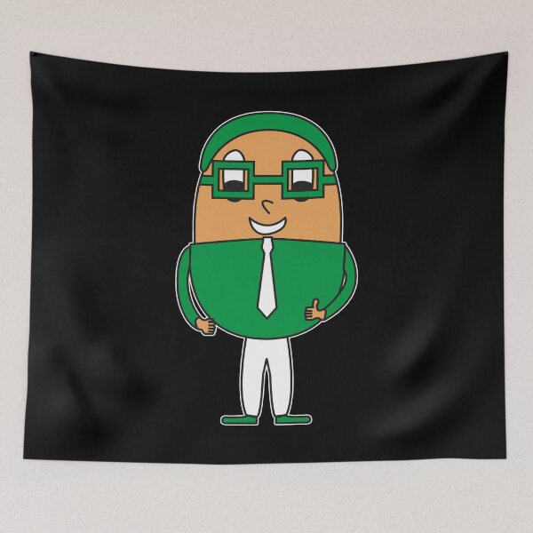 Item preview, Egg Information-Technician designed and sold by M-P-Mueller.