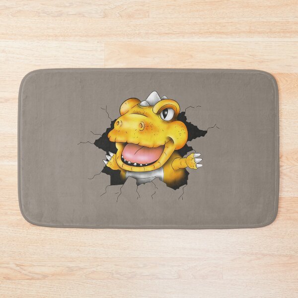 Item preview, The jurassic pest designed and sold by Mimmi95.