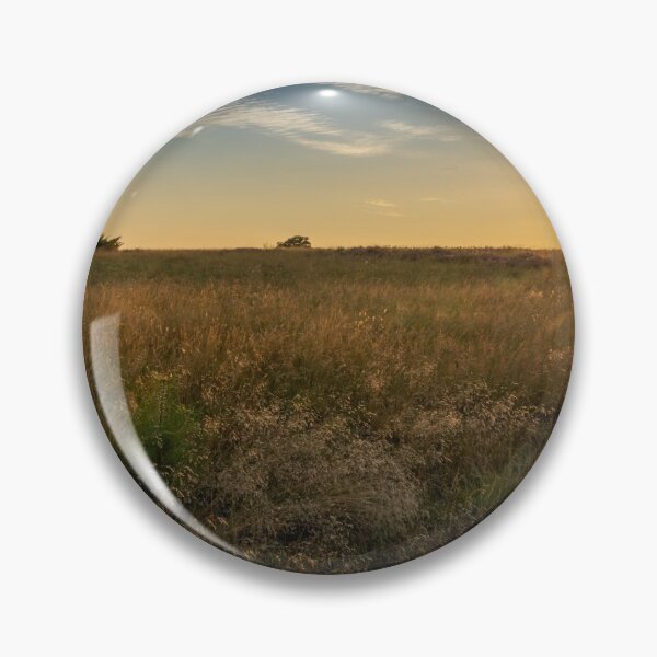 Item preview, Sunset on the Heath designed and sold by DiFigianoPhoto.