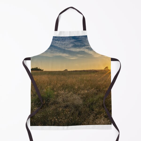 Item preview, Sunset on the Heath designed and sold by DiFigianoPhoto.