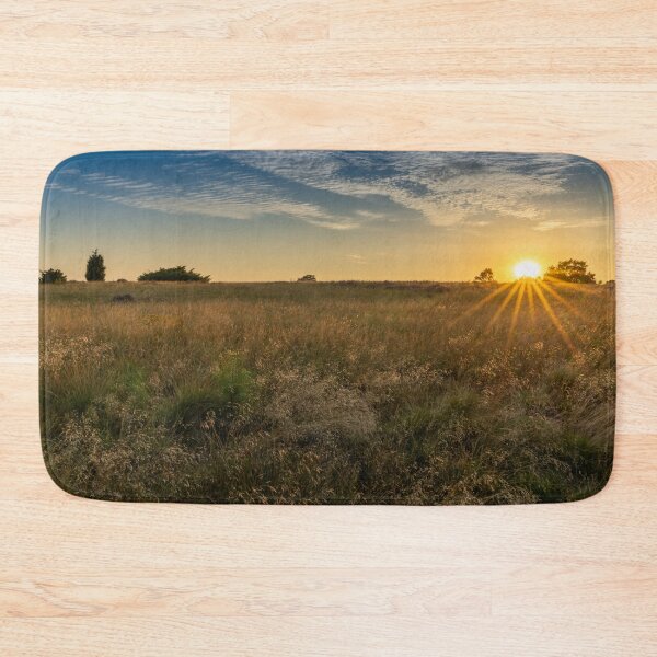 Item preview, Sunset on the Heath designed and sold by DiFigianoPhoto.
