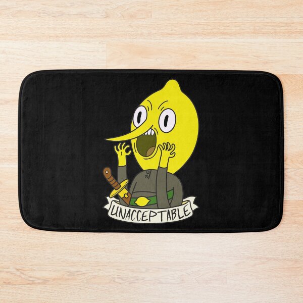 Item preview, Lemongrab designed and sold by plushism.